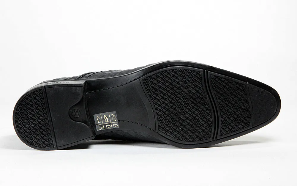 0000003002 Bagatto Shoes: Gray