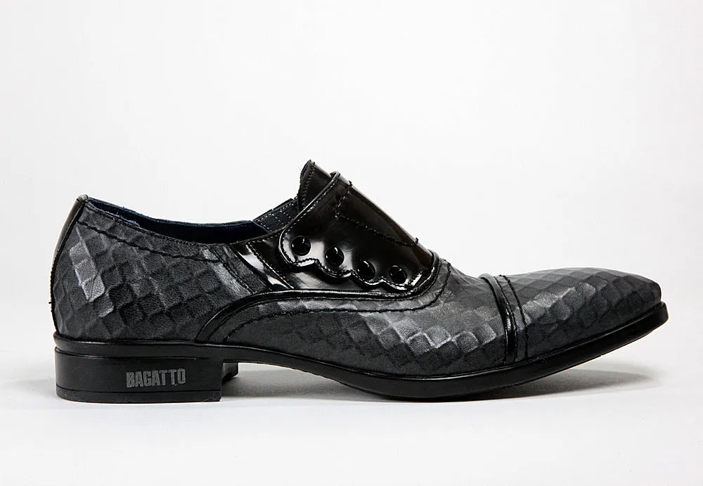 0000003002 Bagatto Shoes: Gray