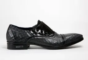 0000003002 Bagatto Shoes: Gray