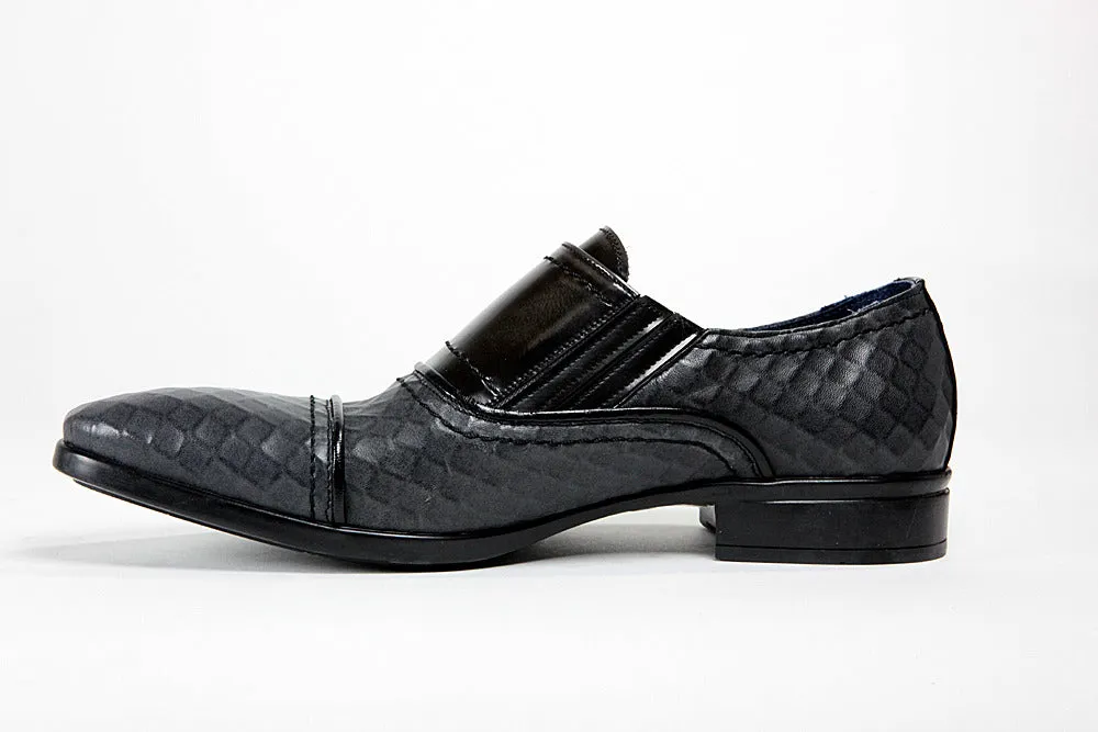 0000003002 Bagatto Shoes: Gray