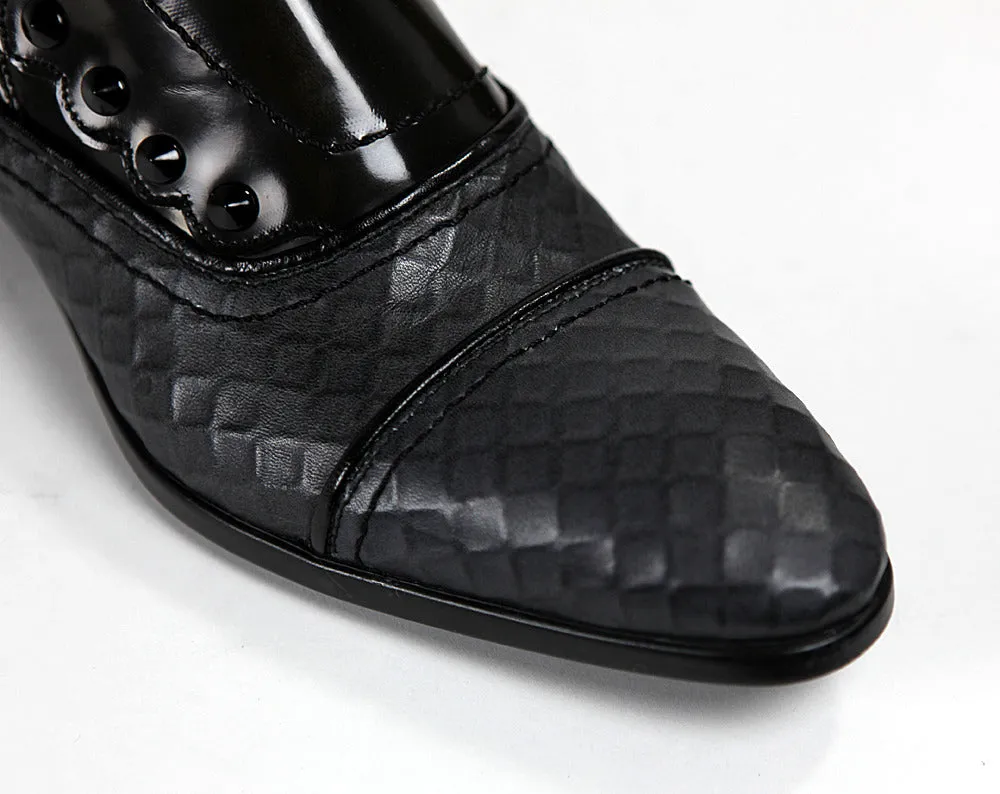 0000003002 Bagatto Shoes: Gray
