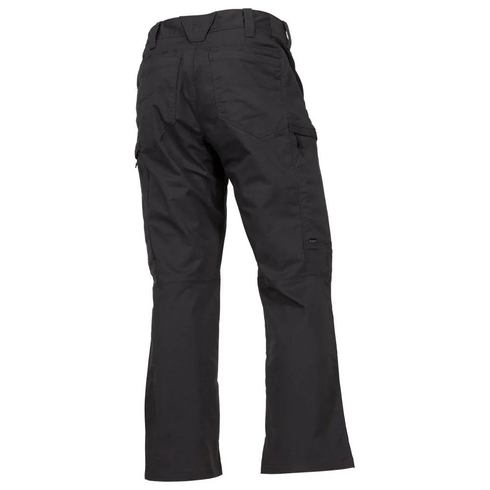 5.11 Tactical 511-74434-186 Tactical Apex Pants for Men - Volcanic - 30x34