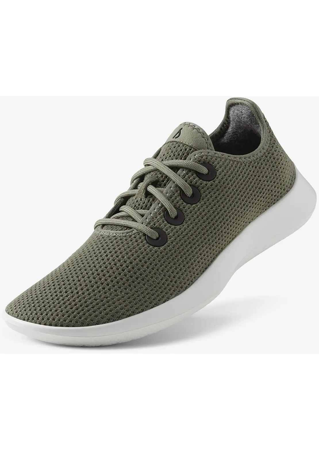 Allbirds Mens Tree Runner Shoes