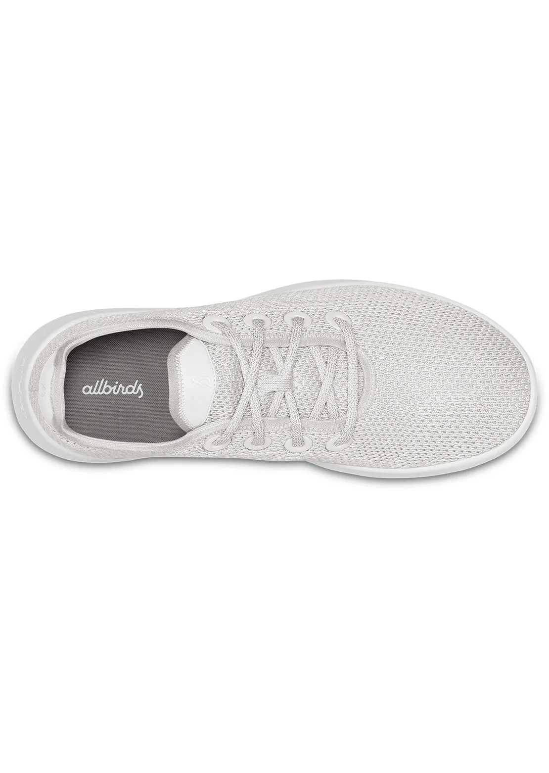 Allbirds Mens Tree Runner Shoes