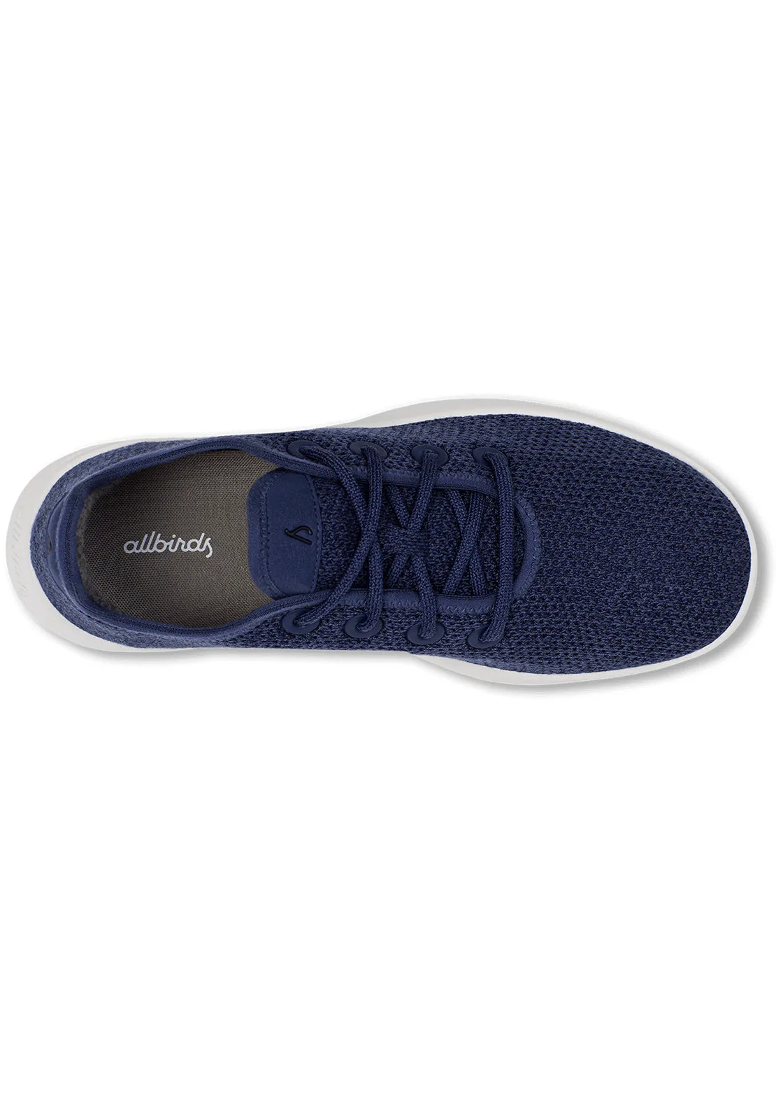 Allbirds Mens Tree Runner Shoes