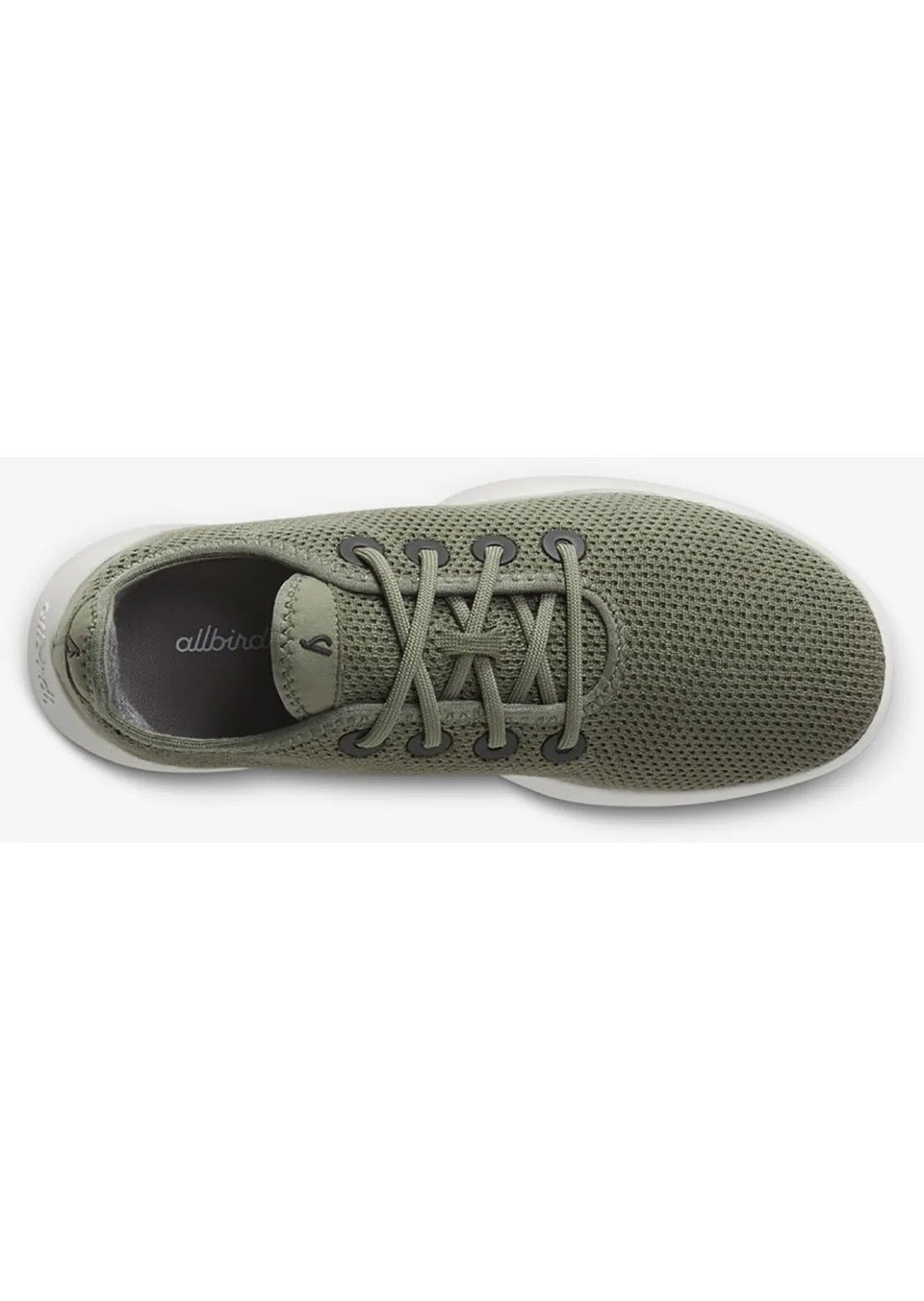 Allbirds Mens Tree Runner Shoes