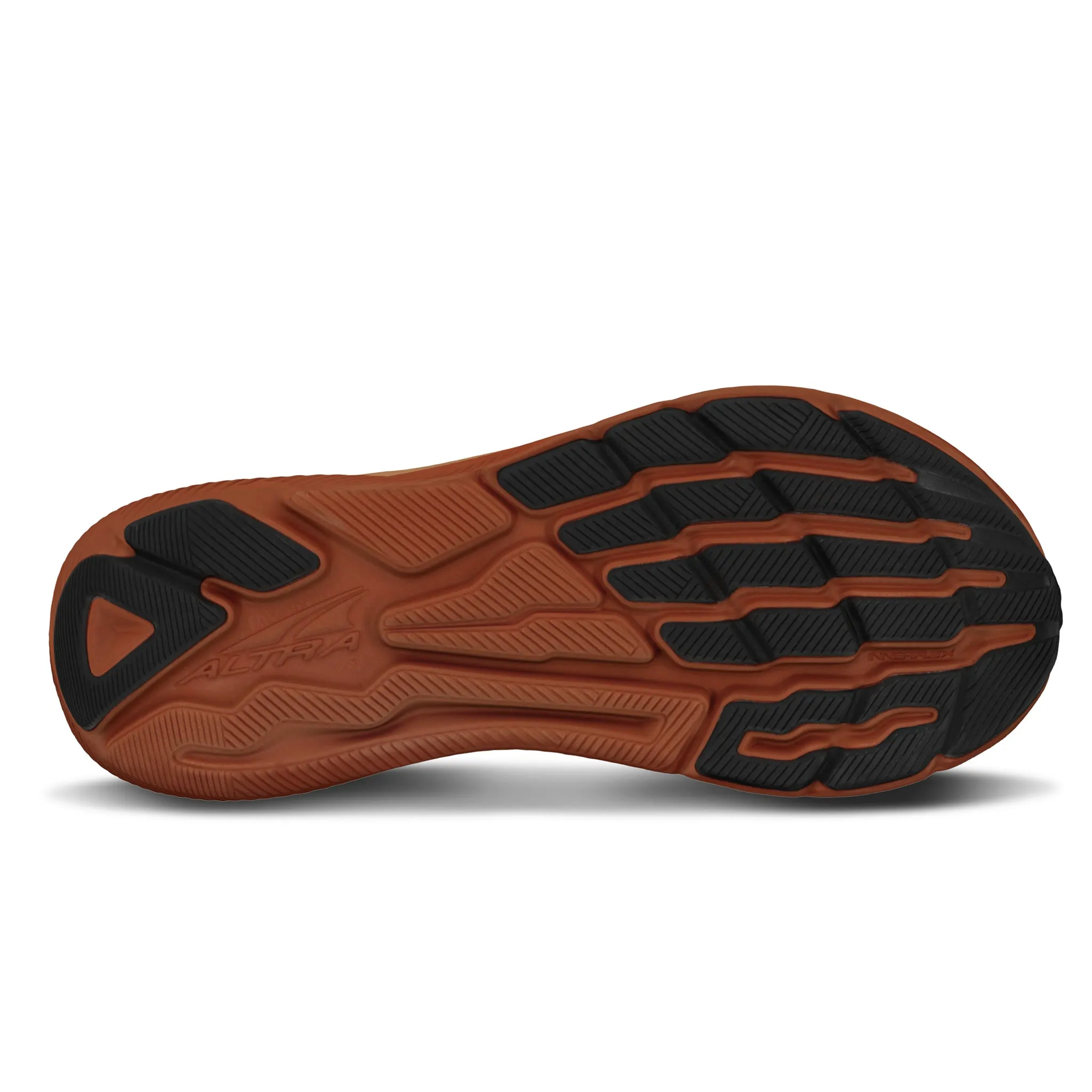 Altra Experience Flow Men's Grey Orange