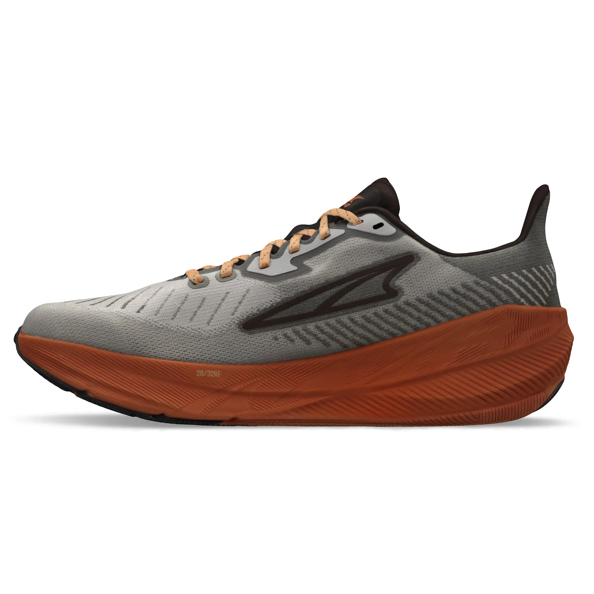 Altra Experience Flow Men's Grey Orange