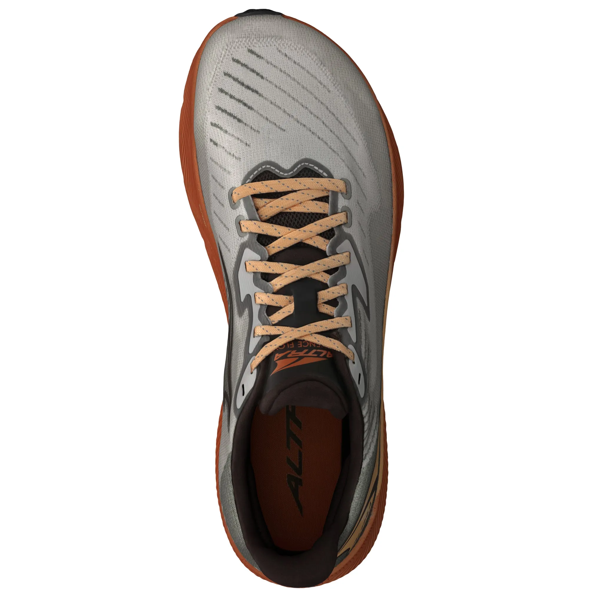 Altra Experience Flow Men's Grey Orange