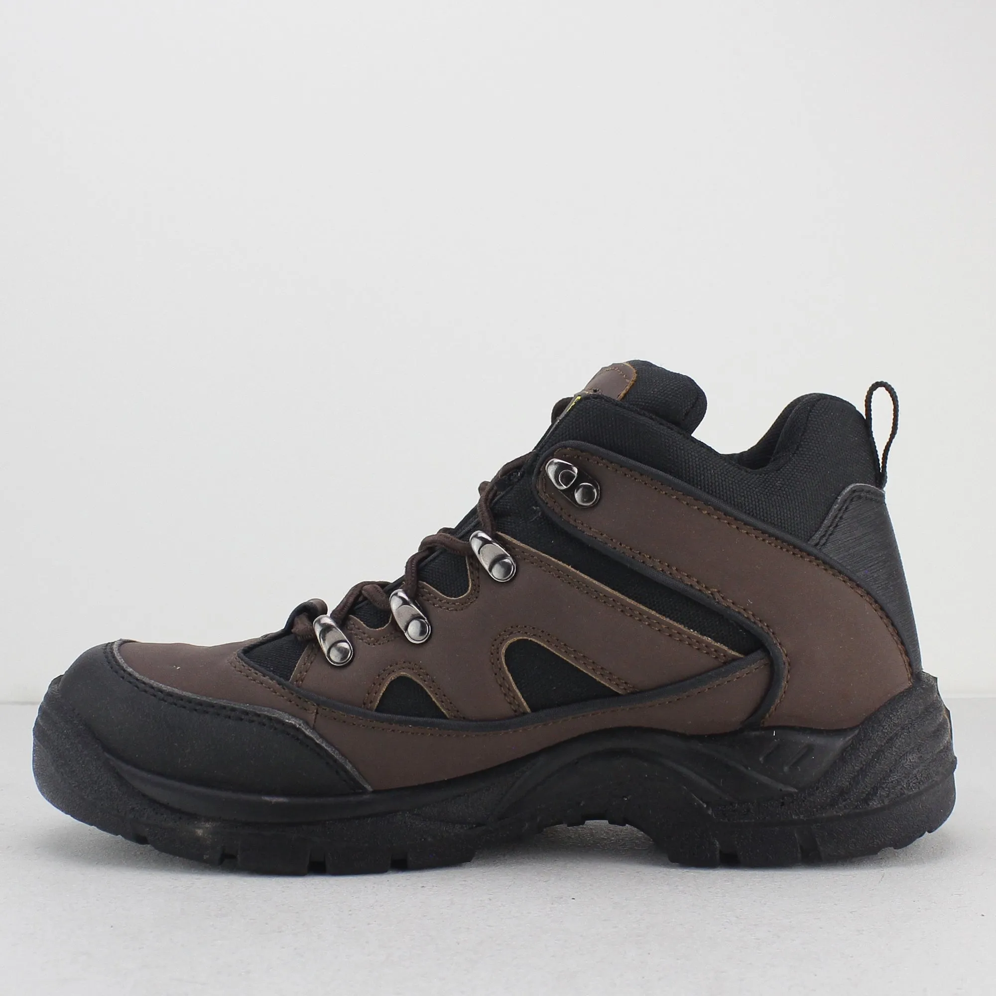Amblers Safety FS152 Unisex Safety Boots Brown