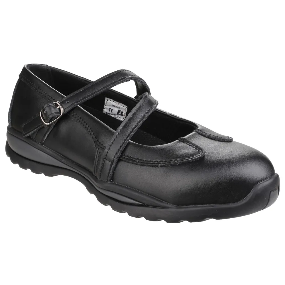 Amblers Safety FS55 Women's Safety Shoe