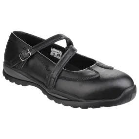Amblers Safety FS55 Women's Safety Shoe