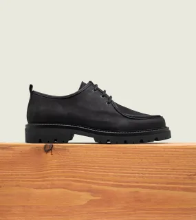  Non-Marking Rubber Sole Court Shoes