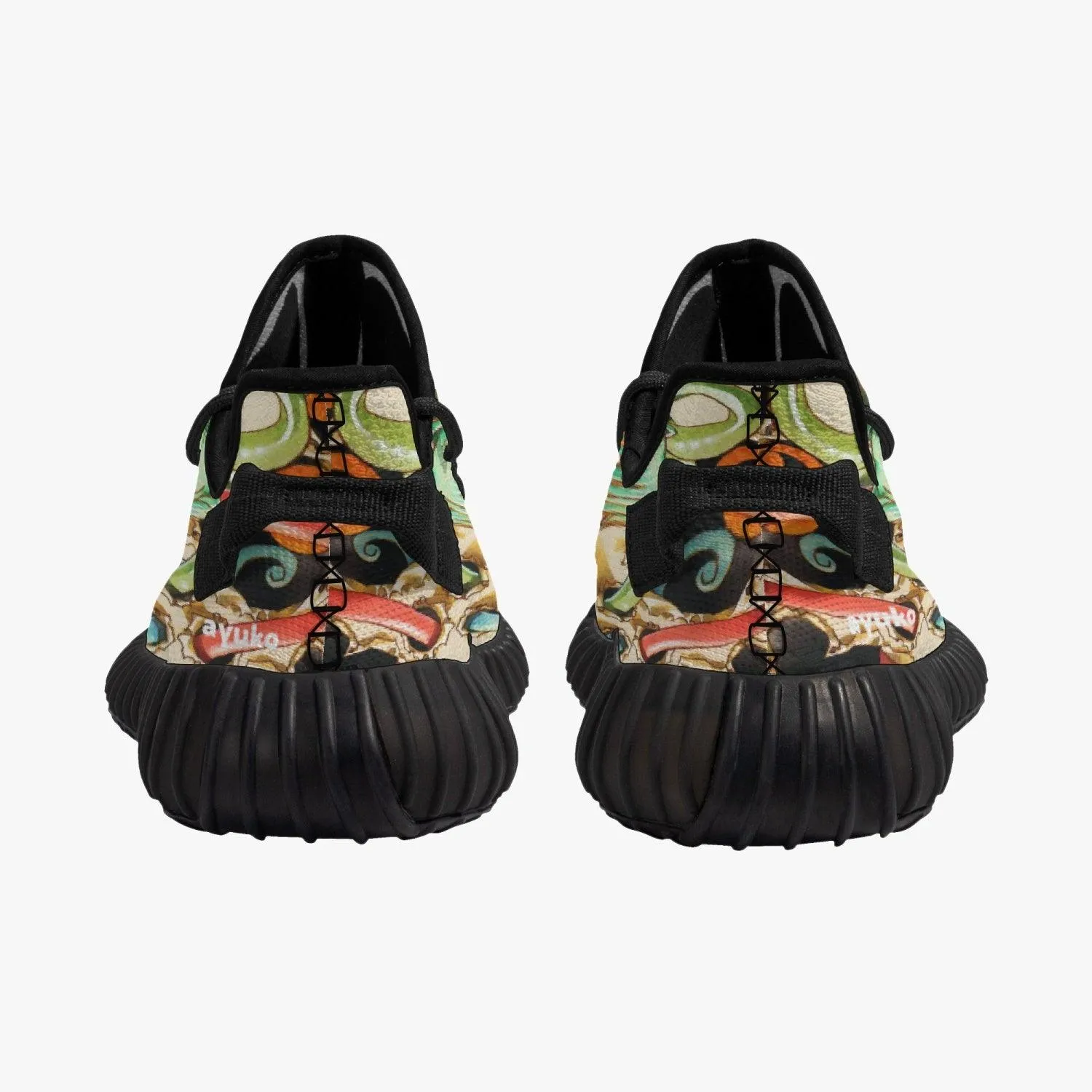 Assassination Classroom YZ Anime Shoes