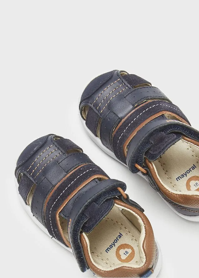 Baby Boy Sandals
