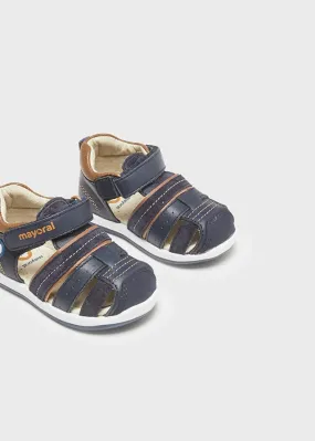 Baby Boy Sandals