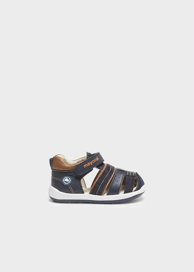 Baby Boy Sandals