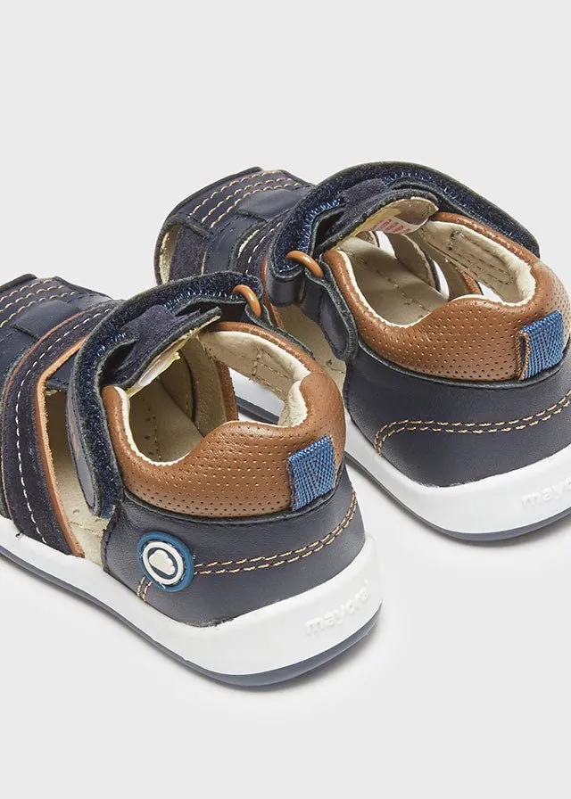 Baby Boy Sandals