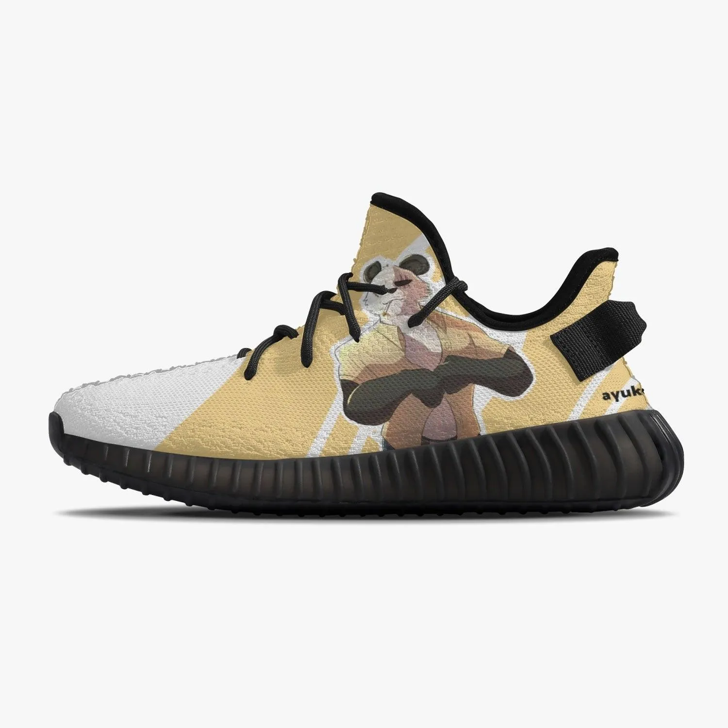 BeaStars Gohin YZ Anime Shoes