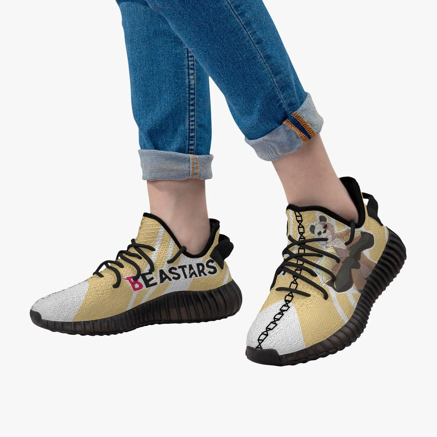 BeaStars Gohin YZ Anime Shoes