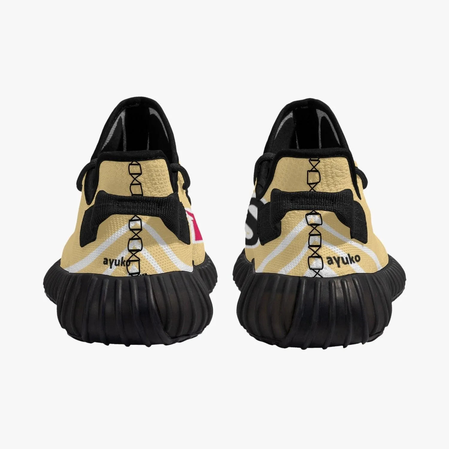 BeaStars Gohin YZ Anime Shoes