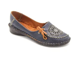 BONAVI 05Y-142 Leather Cushioned