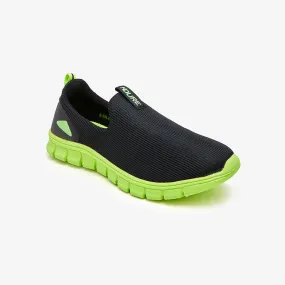  Memory Foam Slip-Resistant Loafers