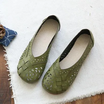 Breathable Casual Shoes