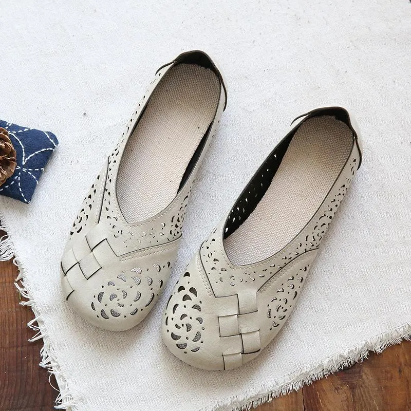 Breathable Casual Shoes