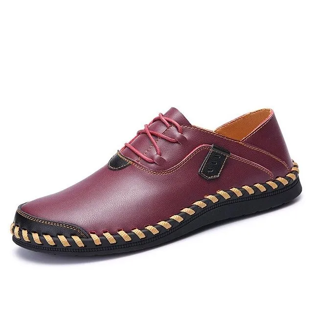 Breathable Moccasins