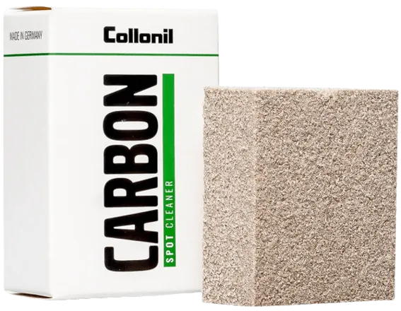 Carbon Spot Cleaner