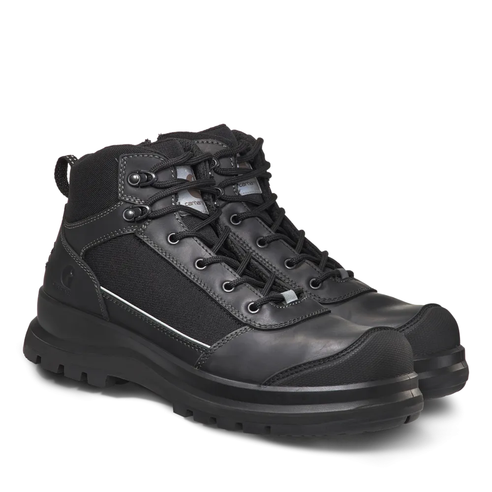 Carhartt DETROIT Zip Safety Boot