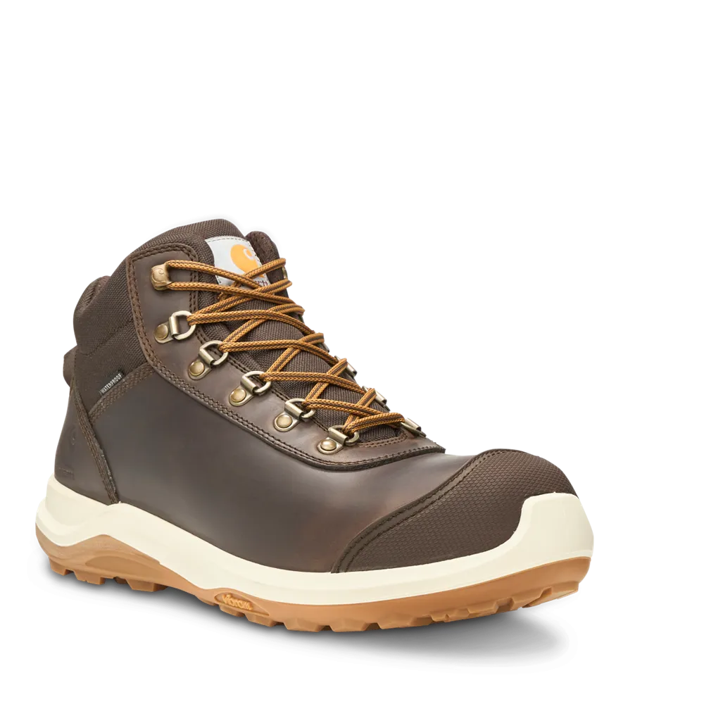 Carhartt WYLIE  Waterproof Safety Boot