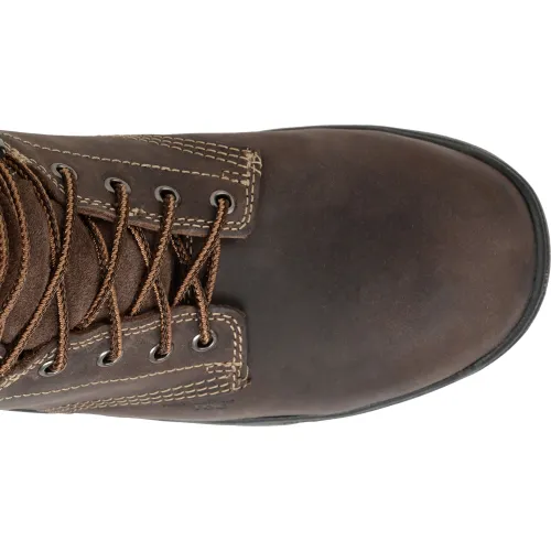 Carolina Men's Circuit Hi 8" Composite Toe Insulated Work Boot - CA3538