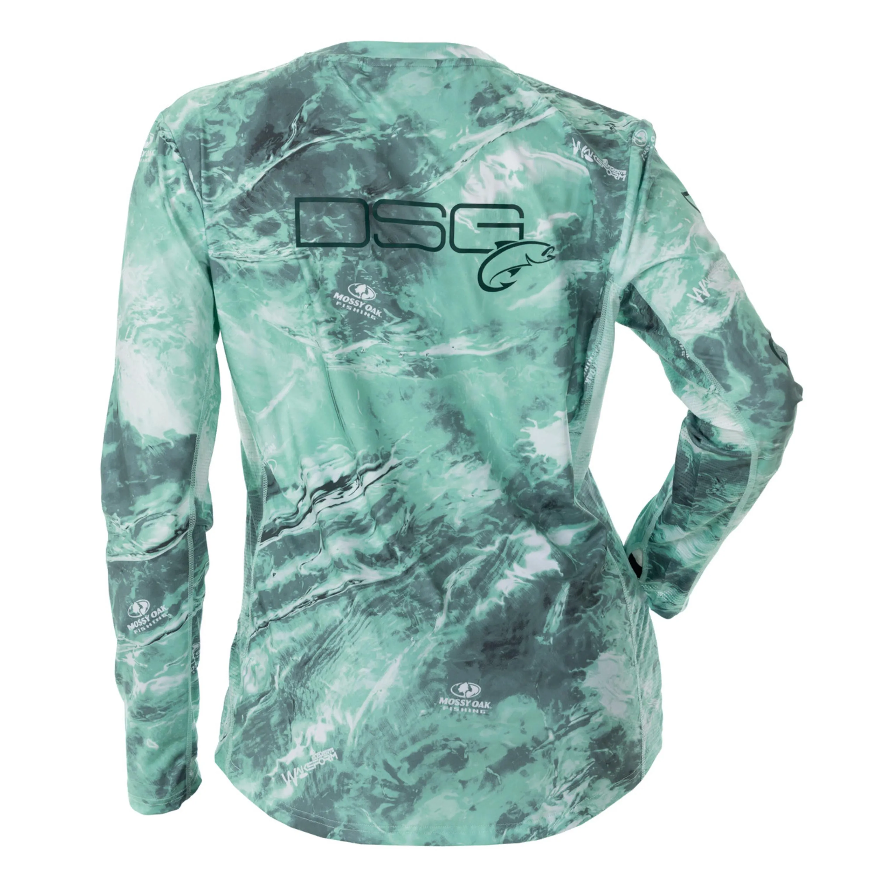 Charli Shirt - UPF 50 