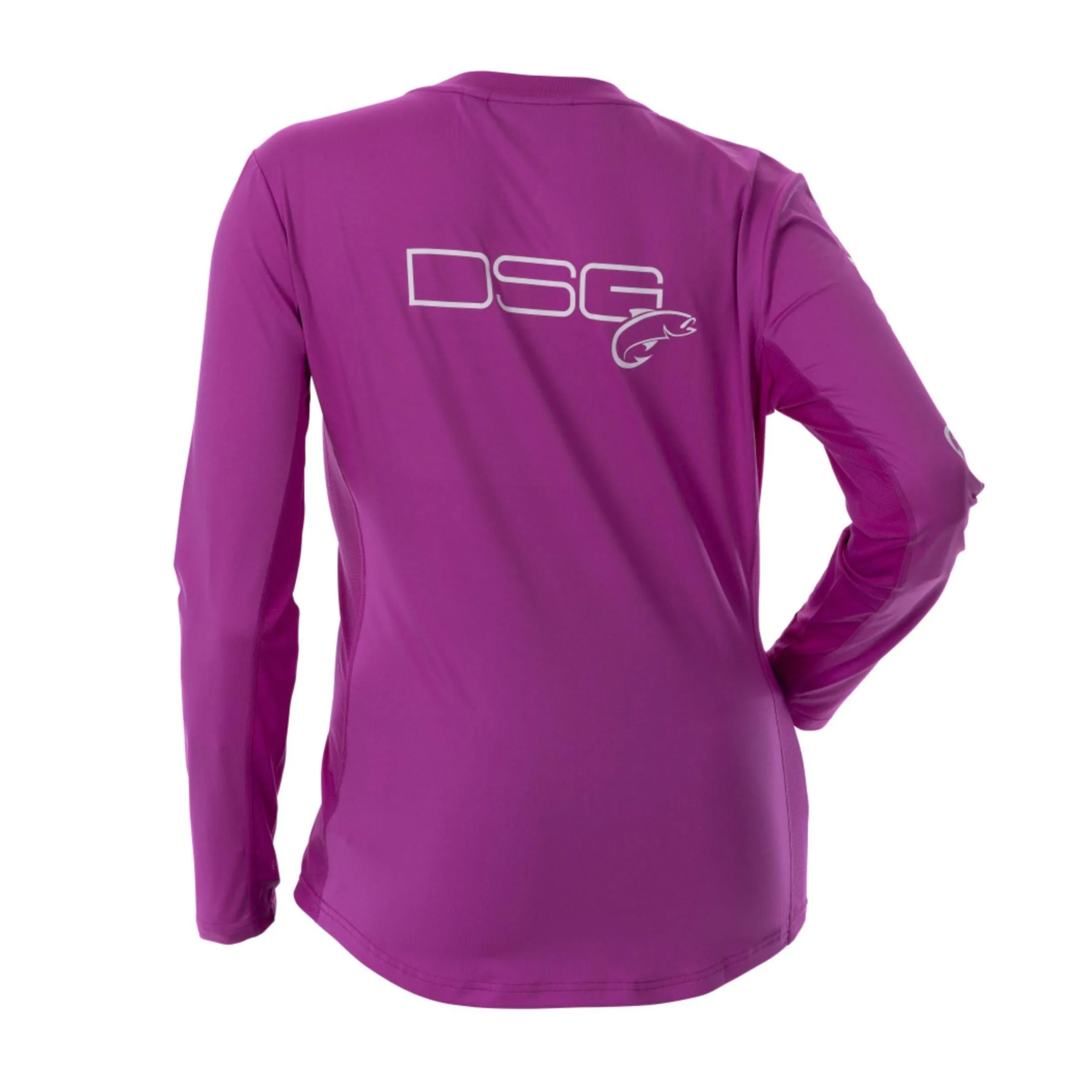 Charli Shirt - UPF 50 
