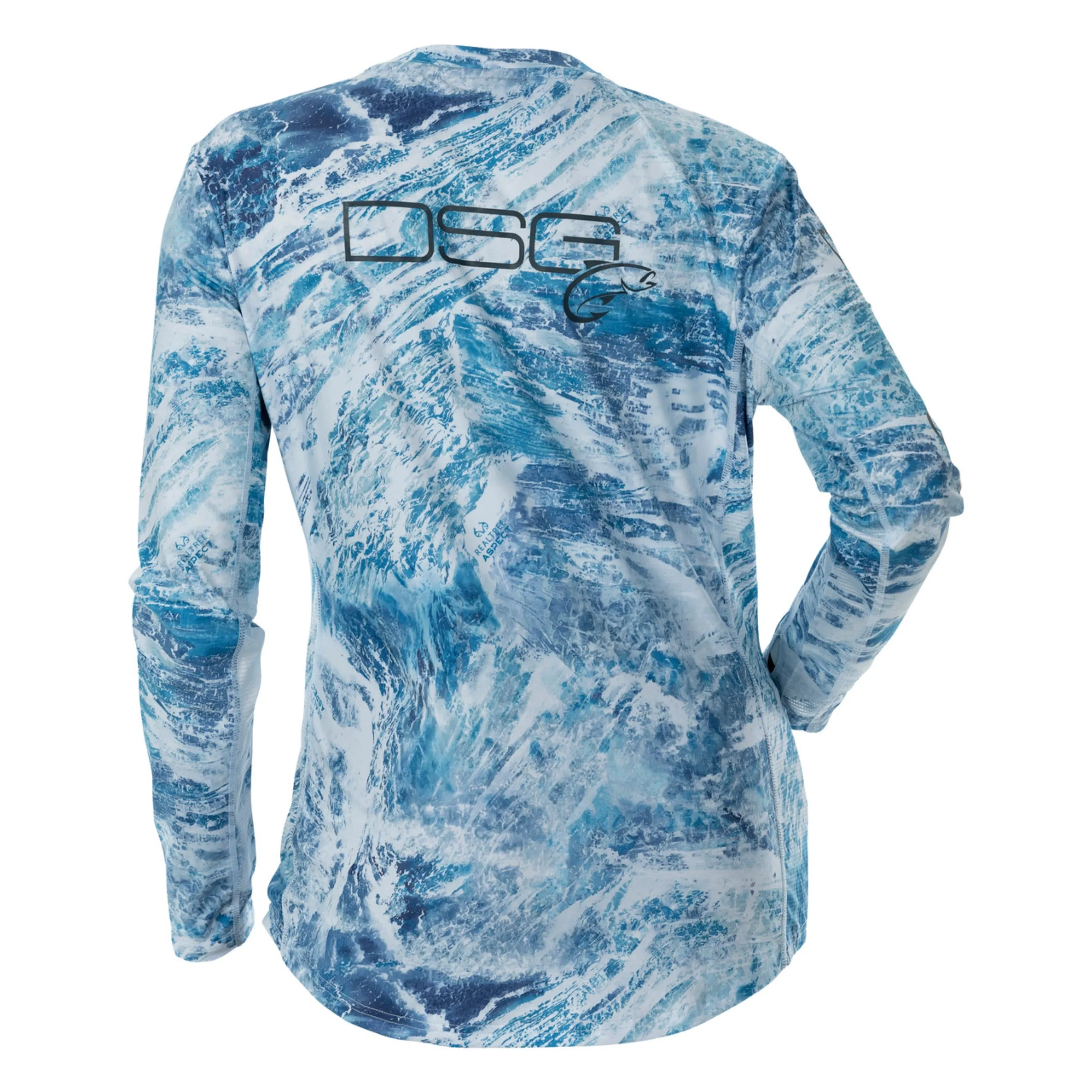 Charli Shirt - UPF 50 
