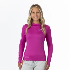 Charli Shirt - UPF 50 