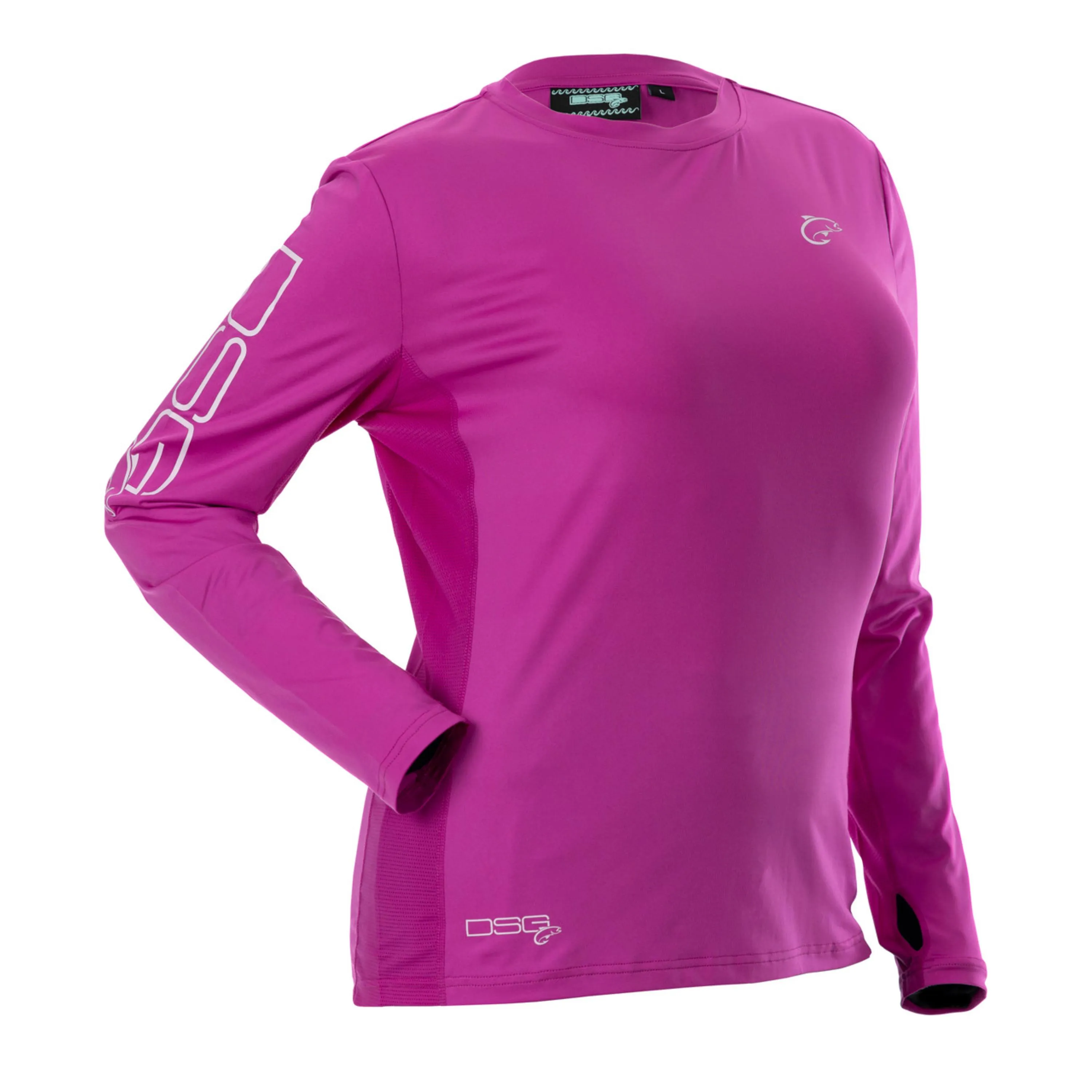 Charli Shirt - UPF 50 