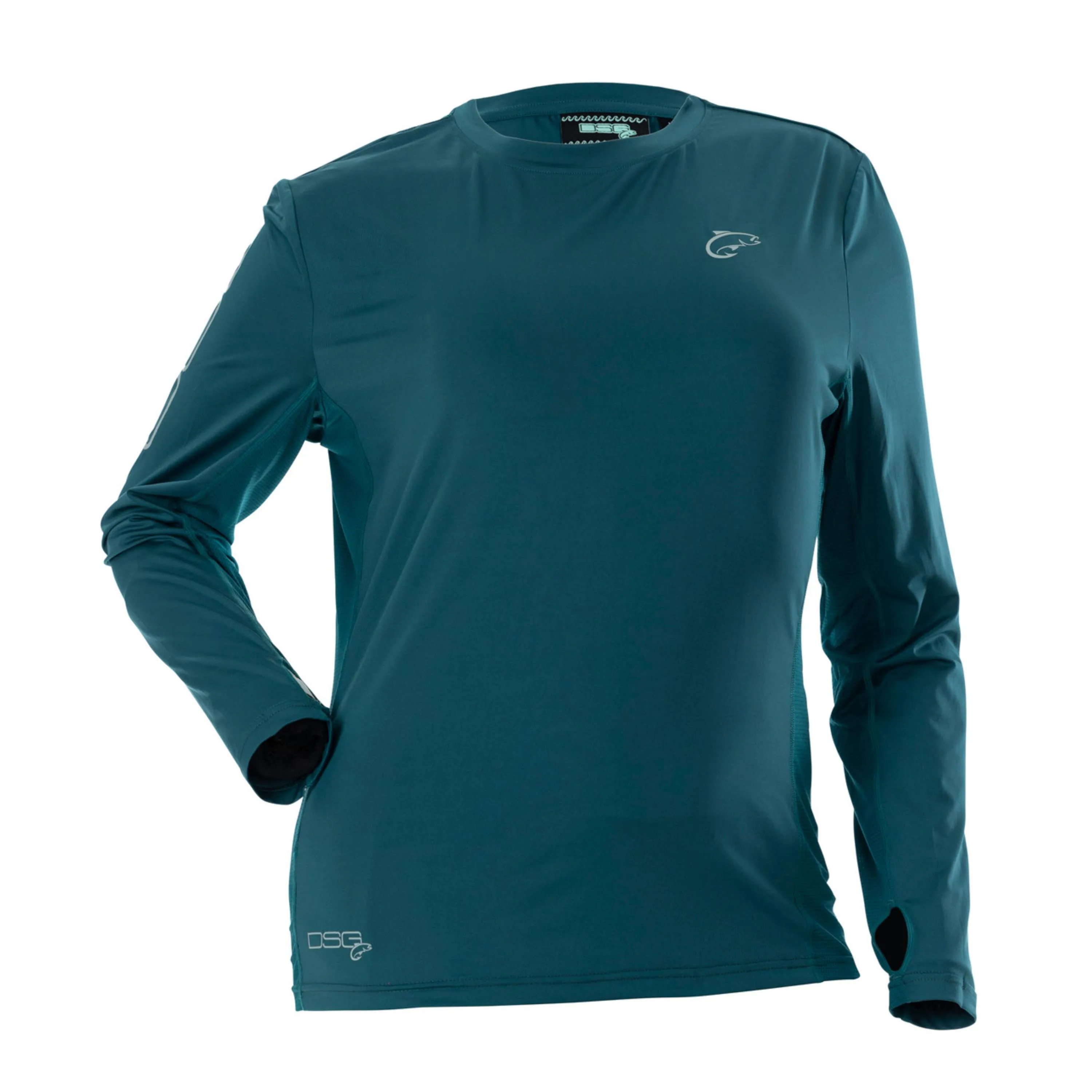 Charli Shirt - UPF 50 