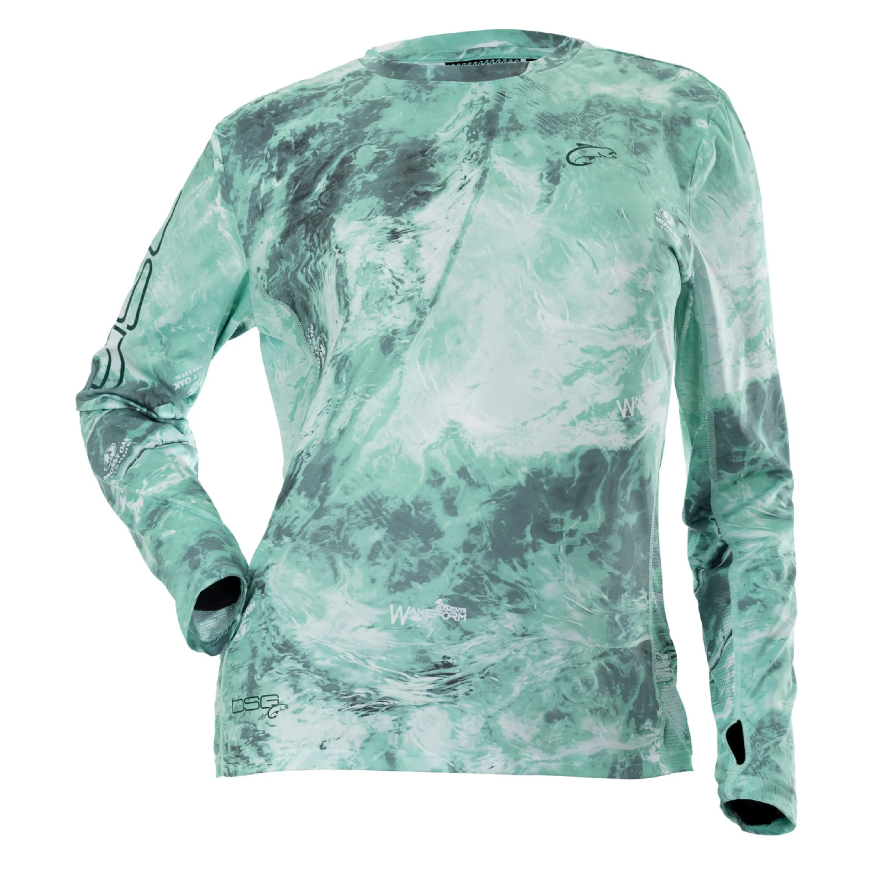 Charli Shirt - UPF 50 