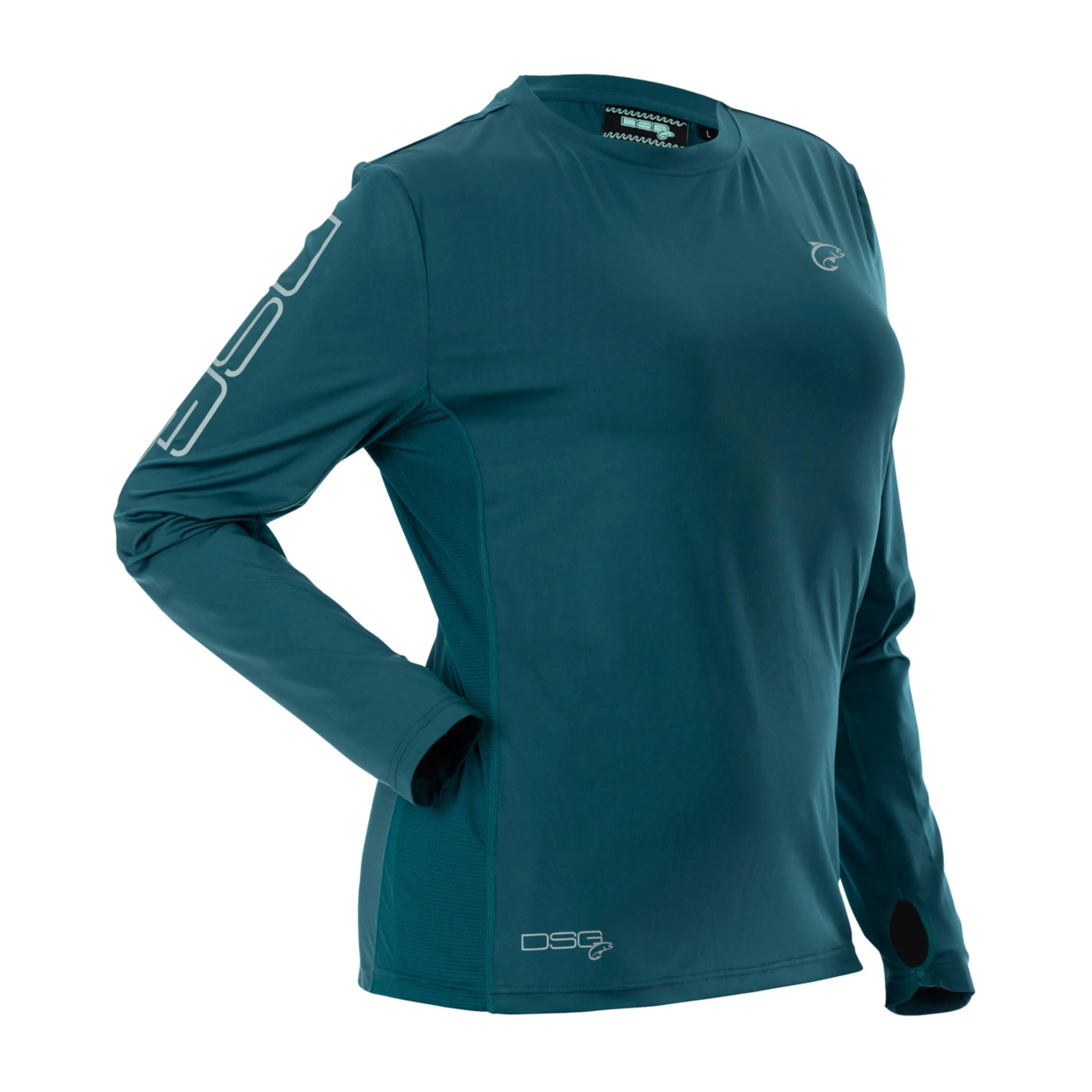 Charli Shirt - UPF 50 