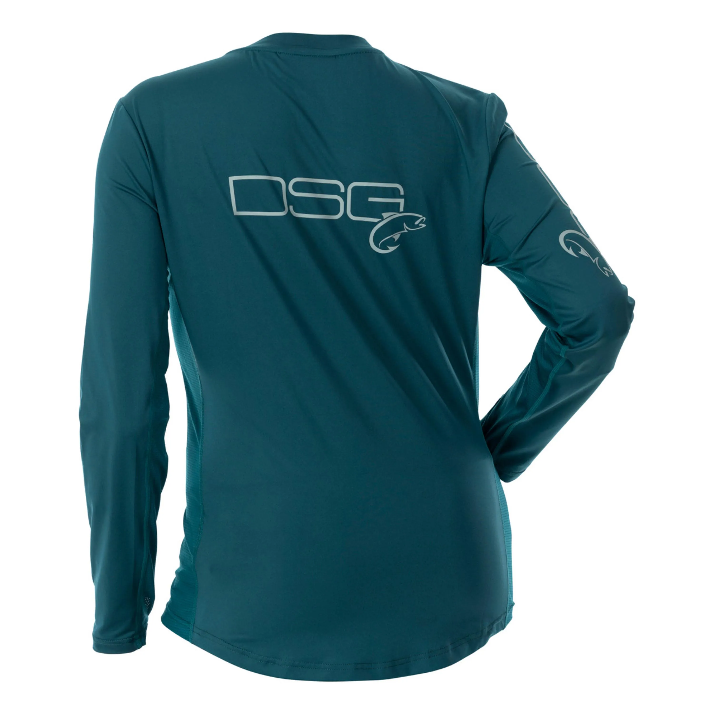 Charli Shirt - UPF 50 