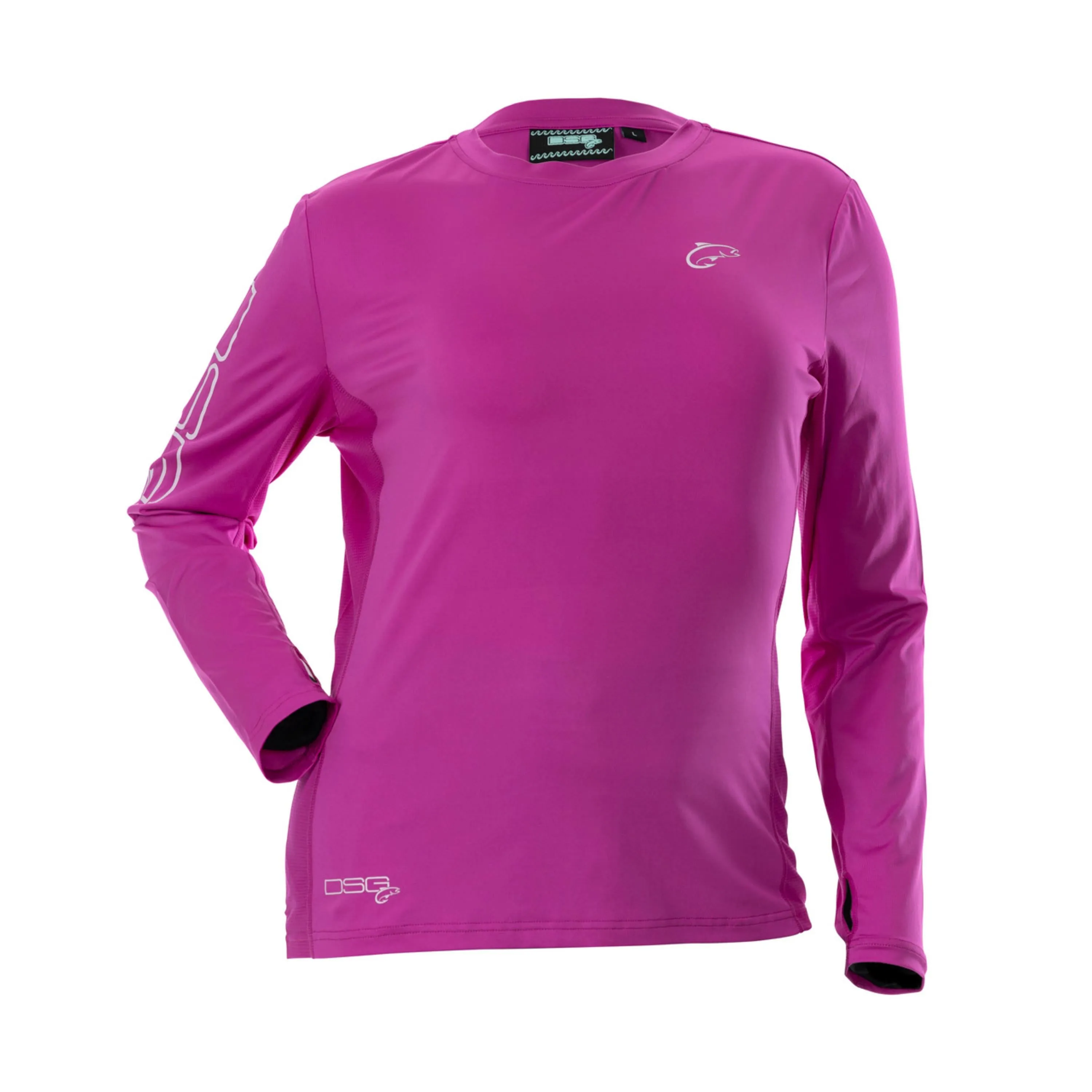 Charli Shirt - UPF 50 