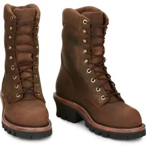  Steel Toe Waterproof Construction Footwear