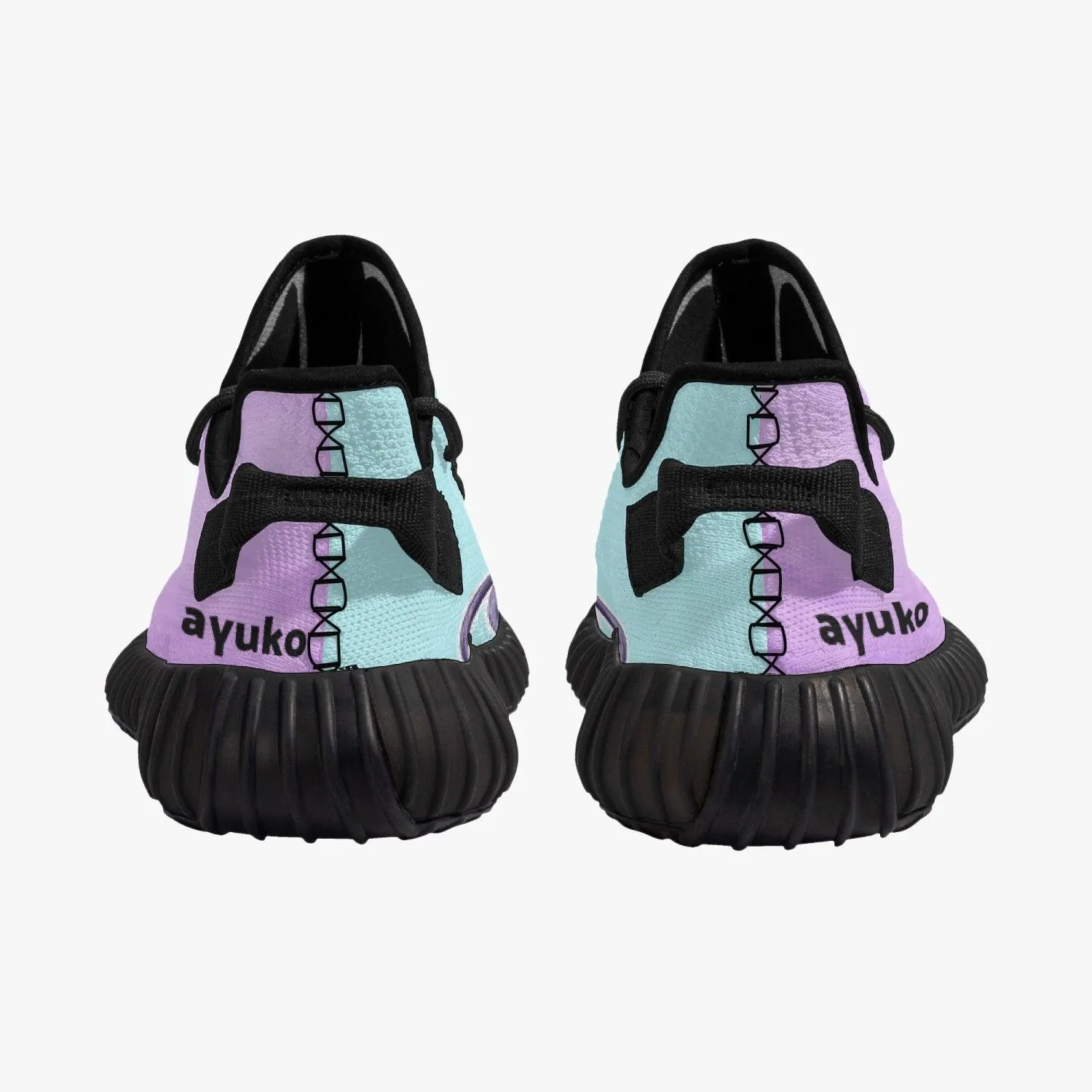 Clannad Kyou Fujibayashi YZ Anime Shoes