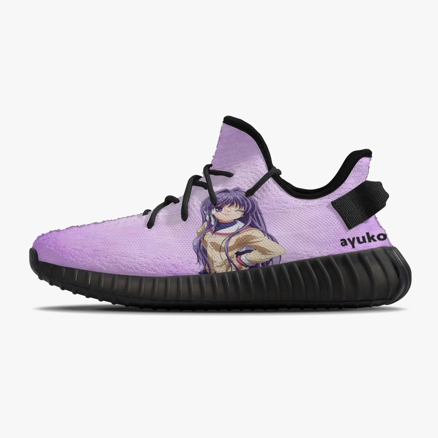 Clannad Kyou Fujibayashi YZ Anime Shoes