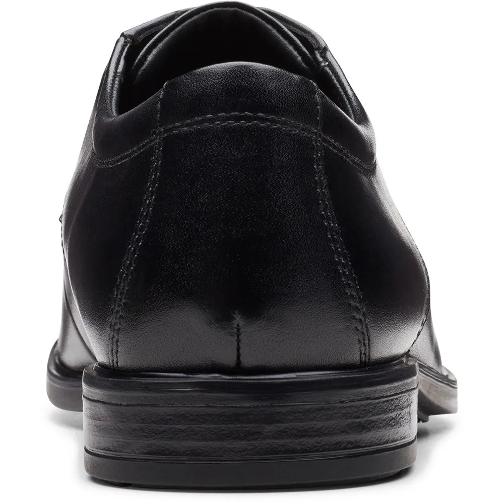 Clarks Howard Walk Lace Shoes
