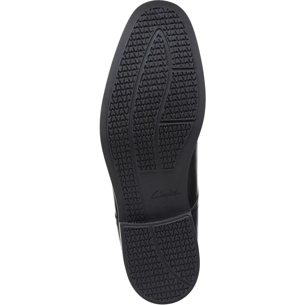 Clarks Howard Walk Lace Shoes