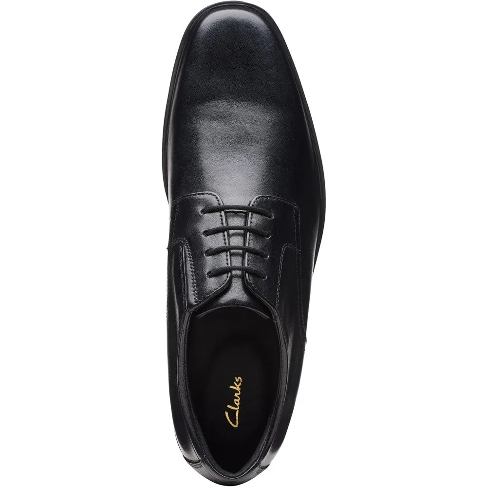 Clarks Howard Walk Lace Shoes